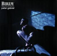 Peter Gabriel – Birdy (LP, Album, RE, RM, 180 Gram)