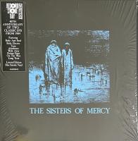 The Sisters Of Mercy – Body And Soul / Walk Away (LP, Ltd, RE, RM, Blue Smoke)