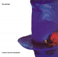 Boy George - Tense Nervous Headache