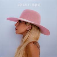 Lady Gaga - Joanne (Deluxe)