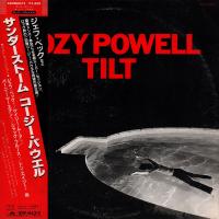 Cozy Powell – Tilt