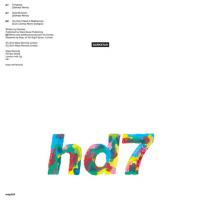 Darkstar – hd7