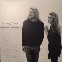 Robert Plant | Alison Krauss – Raising Sand (2xLP, Album, Gat)