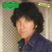 Tony Joe White - The Real Thang