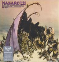 Nazareth – Hair Of The Dog (LP, Album, RM, Purple)
