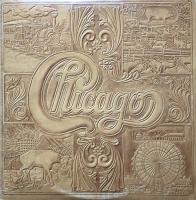 Chicago – Chicago VII (2xLP, Album)