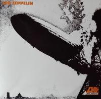 Led Zeppelin – Led Zeppelin