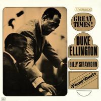 Duke Ellington And Billy Strayhorn - Great Times! (LP, Comp, Mono)