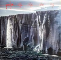 Pearl Jam – Gigaton  (LP + LP, S/Sided + Album)