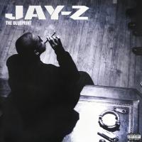 Jay-Z – The Blueprint (2xLP, Album, RE, Gat)
