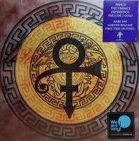 The Artist (Formerly Known As Prince) - The Versace Experience - Prelude 2 Gold (LP, Ltd, RE, Pur)