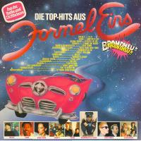 Various - Die Top-Hits Aus Formel Eins