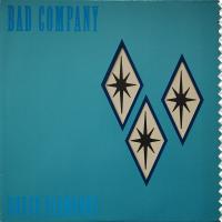 Bad Company - Rough Diamonds