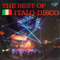 Various – The Best Of Italo-Disco