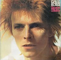 David Bowie - Space Oddity