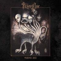 The Tempter - Turpis Rex (2xLP, Clear)