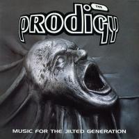 The Prodigy - Music For The Jilted Generation (2xLP, Album, Gat)