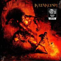 Kataklysm - Goliath (LP, Album, Ltd, Brown)