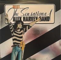 The Sensational Alex Harvey Band - Next…
