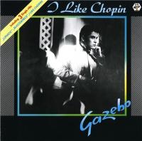 Gazebo - I Like Chopin