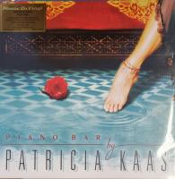 Patricia Kaas – Piano Bar (LP, Album, Ltd, RE, Red)