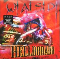 Wasp - Helldorado