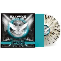 Hollywood Undead – New Empire, Vol. 1 (LP, Album, Cle)