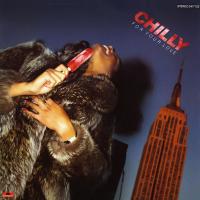 Chilly - For Your Love (LP, Album)