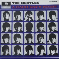 The Beatles - A Hard Day's Night
