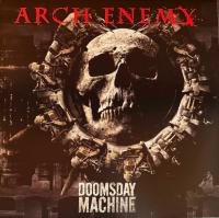 Arch Enemy - Doomsday Machine