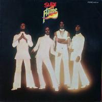 Slade - Slade In Flame