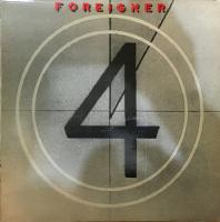 Foreigner - 4