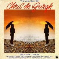Chris de Burgh – The Very Best Of Chris de Burgh (LP)