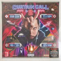Eminem - Curtain Call 2 (2xLP, 180g, Gatefold)