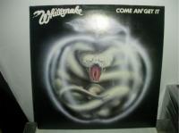 Whitesnake - Come An' Get It