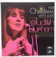 Judith Durham - For Christmas With Love