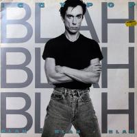 Iggy Pop - Blah-Blah-Blah