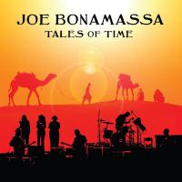 Joe Bonamassa - Tales Of Time (3xLP, Album)