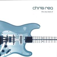 Chris Rea – The Very Best Of (2xLP, Ltd, White)
