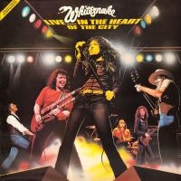 Whitesnake – Live... In The Heart Of The City (2xLP, Album)