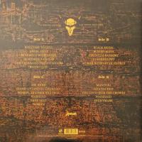 Venom – In Nomine Satanas - The Neat Anthology (40 Years In Sodom) (2xLP, Comp, Spl)