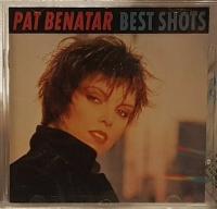 Pat Benatar - Best Shots