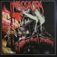 Massacra - Signs Of The Decline