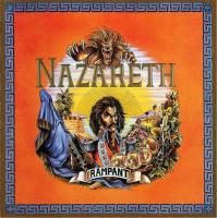 Nazareth - Rampant