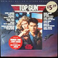 Various – Top Gun (Original Motion Picture Soundtrack)