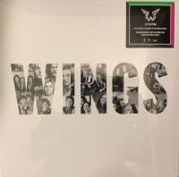 Wings – Wings (LP, RM)