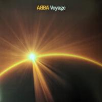 ABBA - Voyage (LP, Album, Ltd, Blu)