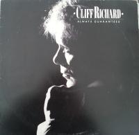 Cliff Richard - Always Guaranteed (LP, Comp)
