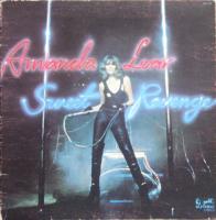 Amanda Lear - Sweet Revenge (Gatefold)