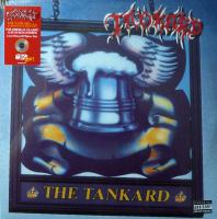 Tankard, Tankwart – The Tankard / Aufgetankt (LP + LP, Album, RE, Splatter)